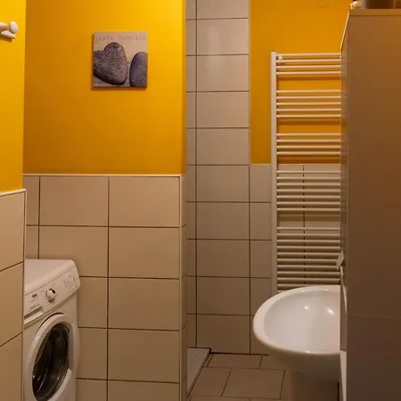 Du Faubourg Сasa de vacaciones Landrecies