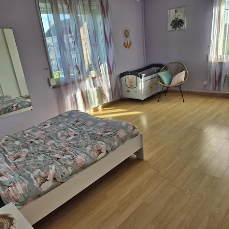 Du Faubourg * Landrecies