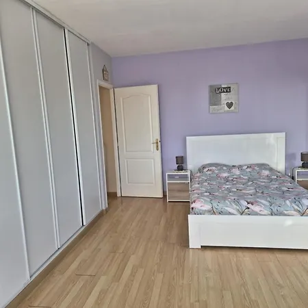 Vakantiehuis Du Faubourg